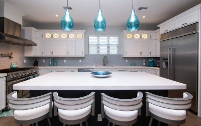 How to choose premium kitchen cabinets in Southwest Florida: 7 essential tips for a High-End remodel