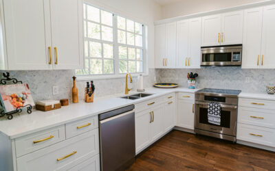 The Evolution of Naples Luxury Kitchens: Where Timeless Craftsmanship Meets Modern Minimalism